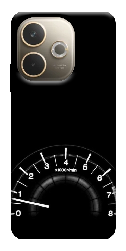 Чехол Speed для Oppo A5 Pro 4G