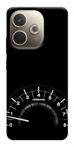 Чохол Speed для Oppo A5 Pro 4G