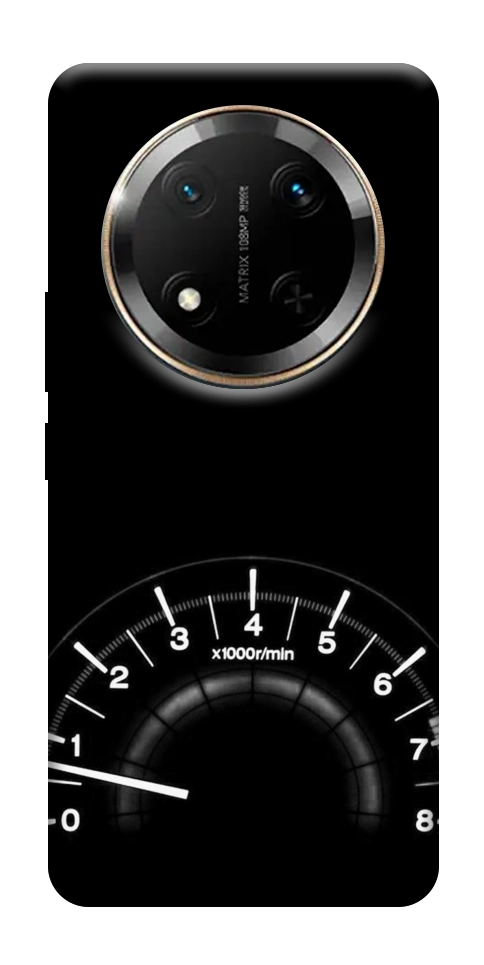 Чехол Speed для Huawei Honor X9c