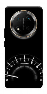 Чехол Speed для Huawei Honor X9c