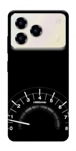 Чехол Speed для ZTE Blade A76 4G