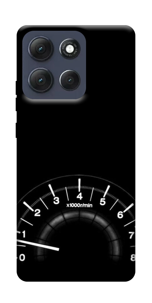 Чехол Speed для Motorola Moto G86 5G