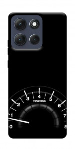 Чехол Speed для Motorola Moto G86 5G