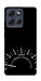 Чехол Speed для Motorola Moto G86 5G