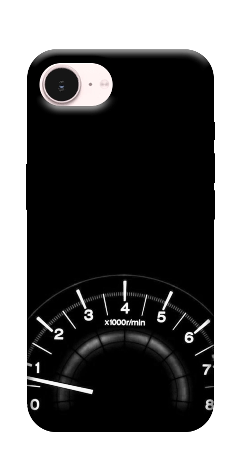 Чехол Speed для iPhone 17e