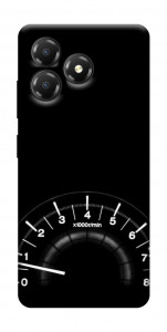 Чехол Speed для ZTE Blade A36