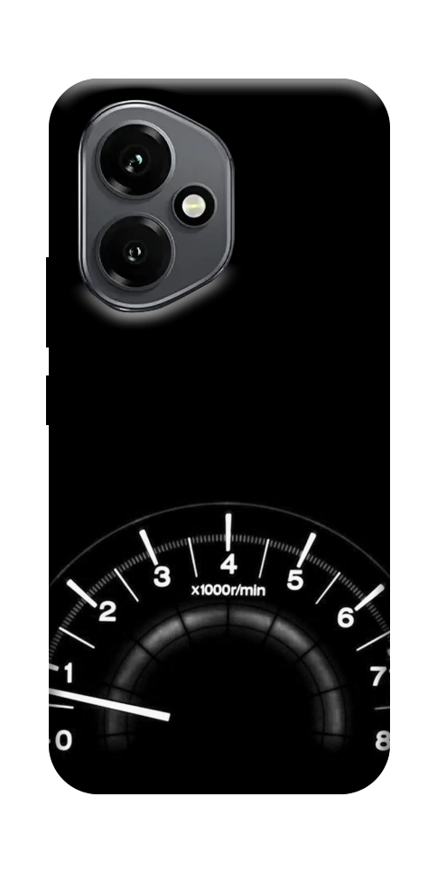 Чехол Speed для Huawei Honor 400