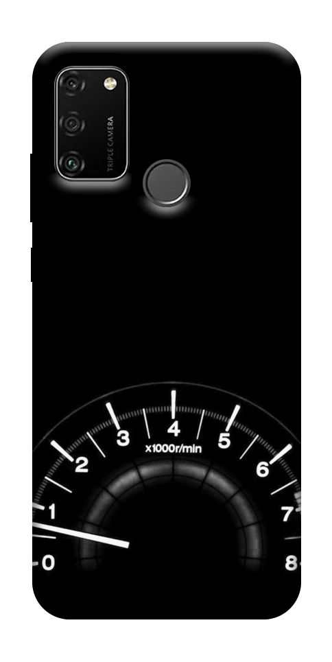 Чохол Speed для Huawei Honor 9A