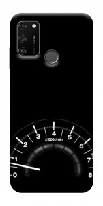 Чохол Speed для Huawei Honor 9A