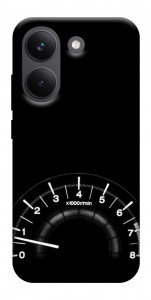 Чехол Speed для Xiaomi Poco X8 Pro