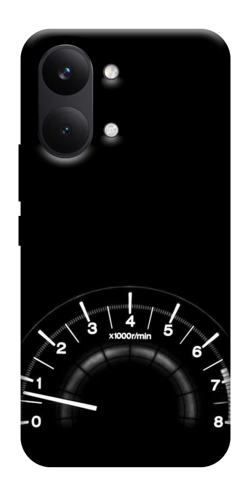 Чехол Speed для Xiaomi Poco X8 Pro Max