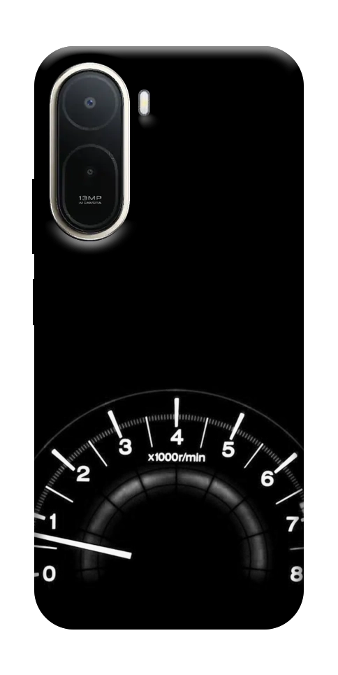 Чохол Speed для Xiaomi Redmi A7 Pro 4G