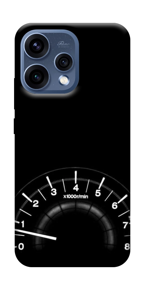 Чехол Speed для Oppo Reno 15