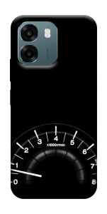 Чехол Speed для Oppo A6