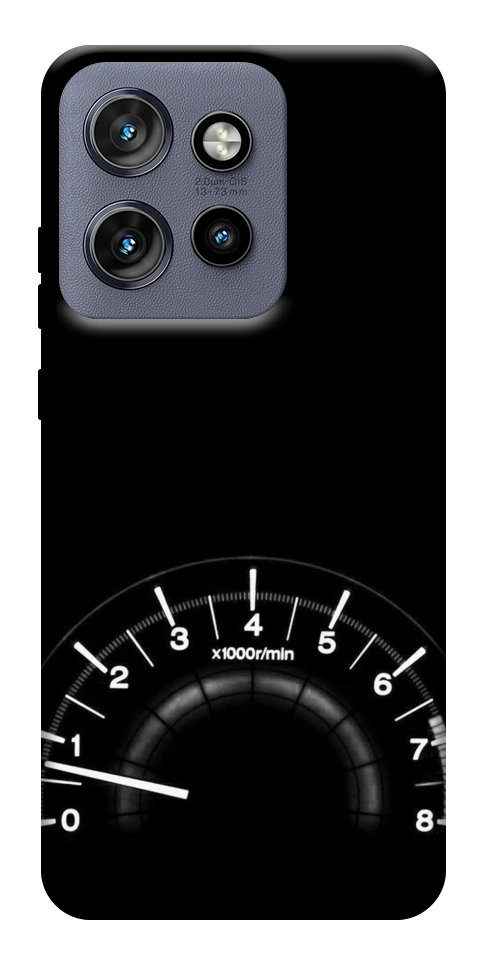 Чехол Speed для Motorola Edge 60 Neo