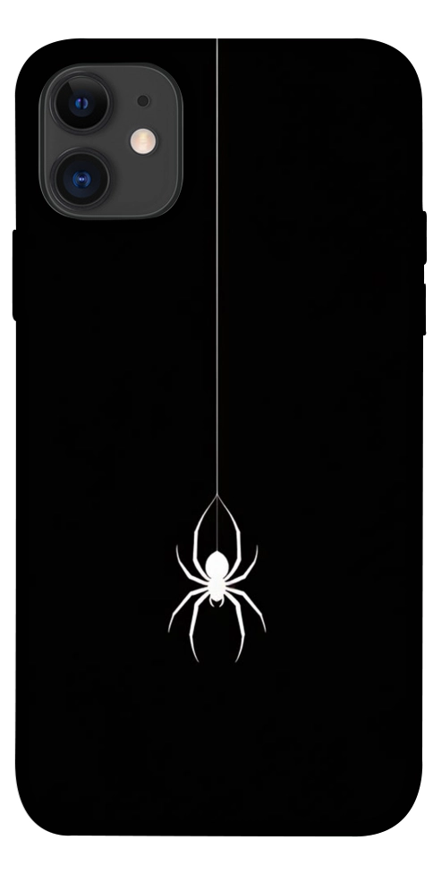Чехол Spider для iPhone 11