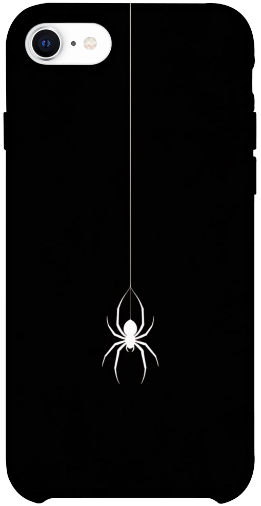 Чохол Spider для iPhone SE (2020)