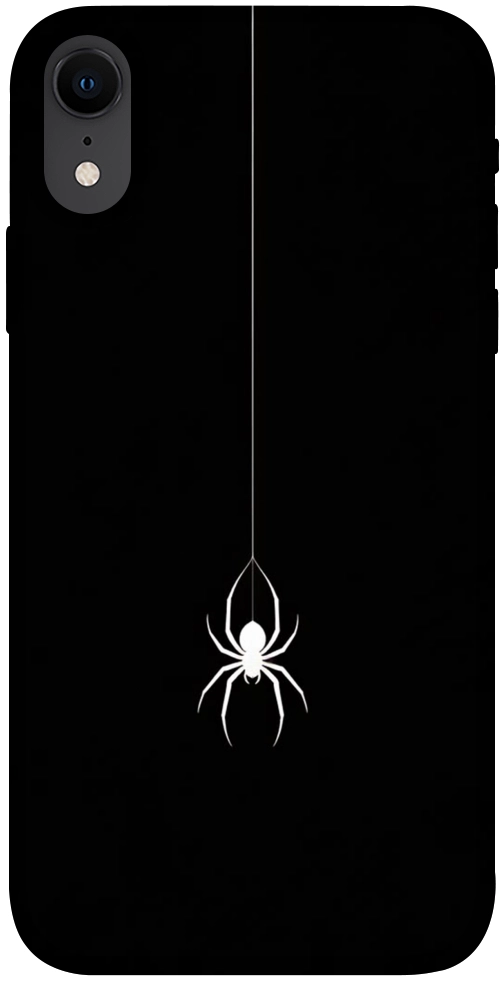 Чехол Spider для iPhone XR