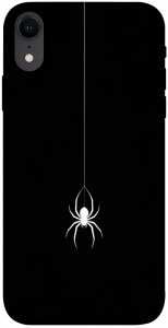 Чехол Spider для iPhone XR