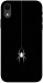 Чехол Spider для iPhone XR