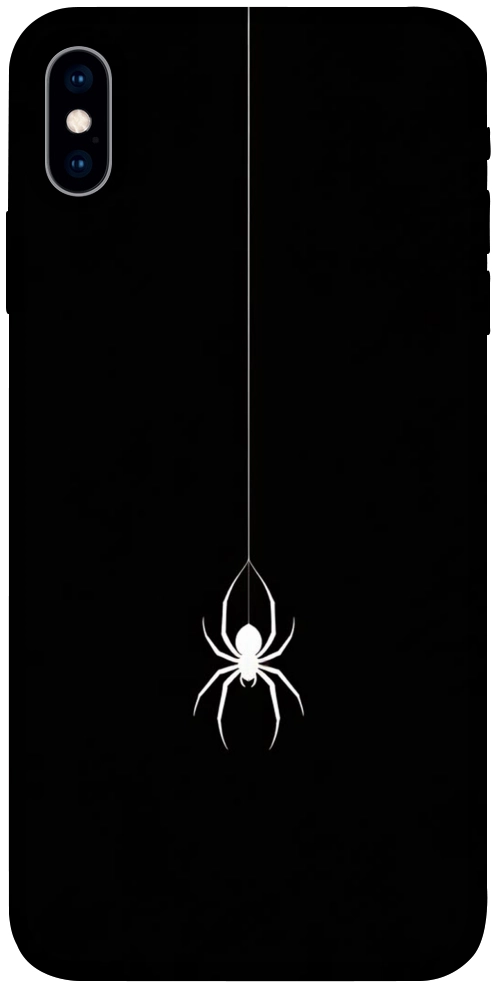 Чохол Spider для iPhone X