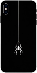 Чохол Spider для iPhone X