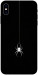 Чохол Spider для iPhone X