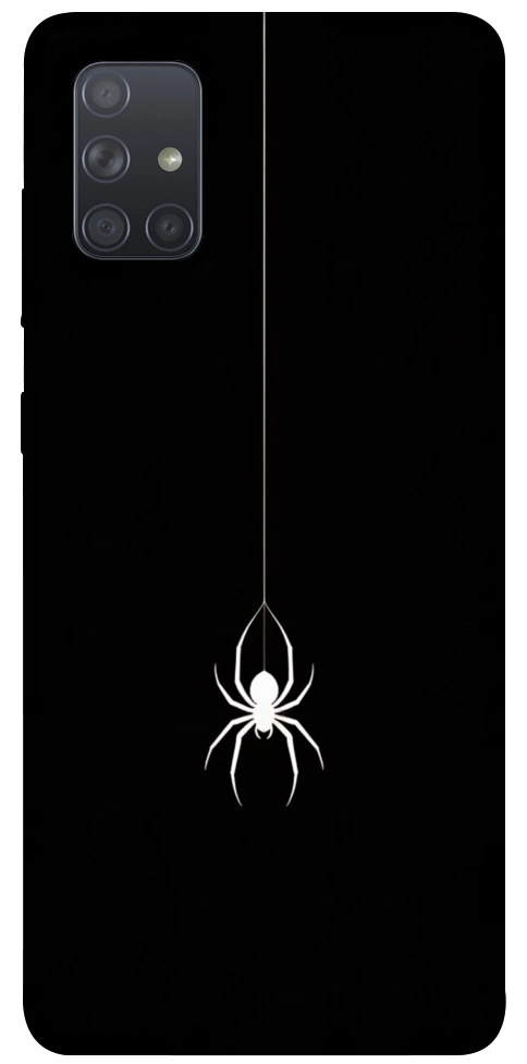 Чехол Spider для Galaxy A71 (2020)