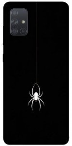 Чехол Spider для Galaxy A71 (2020)