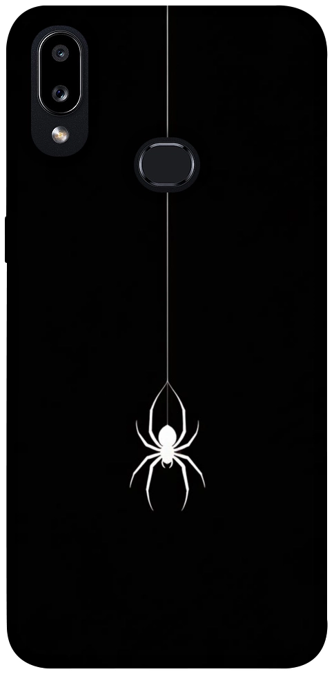 Чохол Spider для Galaxy A10s (2019)