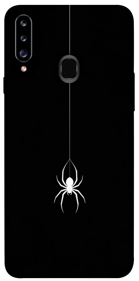 Чохол Spider для Galaxy A20s (2019)