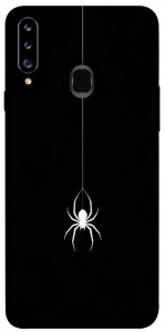 Чехол Spider для Galaxy A20s (2019)