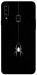 Чохол Spider для Galaxy A20s (2019)