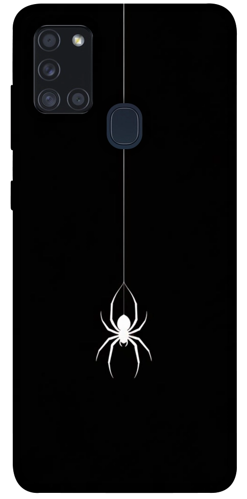 Чехол Spider для Galaxy A21s (2020)