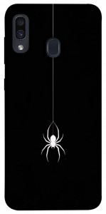 Чехол Spider для Samsung Galaxy A20 A205F