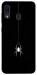 Чехол Spider для Galaxy A30 (2019)