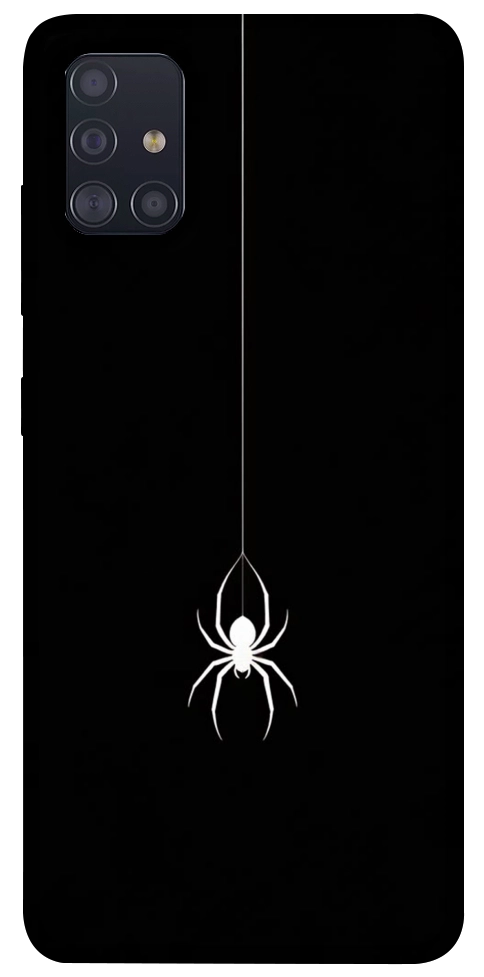 Чохол Spider для Galaxy A51 (2020)