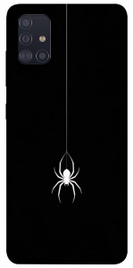 Чохол Spider для Galaxy A51 (2020)
