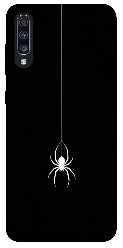 Чехол Spider для Galaxy A70 (2019)