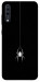 Чехол Spider для Galaxy A70 (2019)