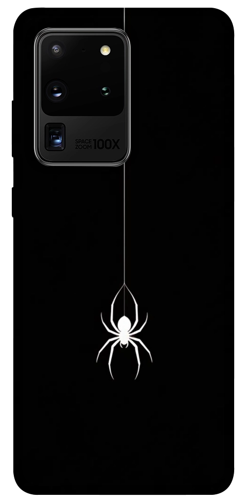 Чехол Spider для Galaxy S20 Ultra (2020)