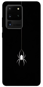 Чехол Spider для Galaxy S20 Ultra (2020)