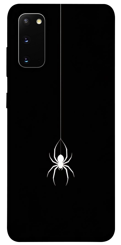 Чохол Spider для Galaxy S20 (2020)