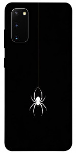 Чохол Spider для Galaxy S20 (2020)