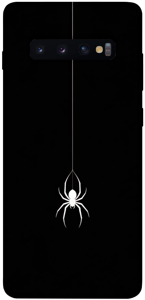 Чехол Spider для Galaxy S10 Plus (2019)