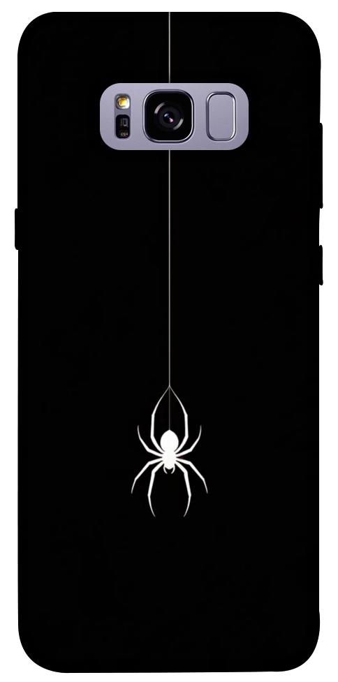 Чехол Spider для Galaxy S8+