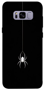Чехол Spider для Galaxy S8+