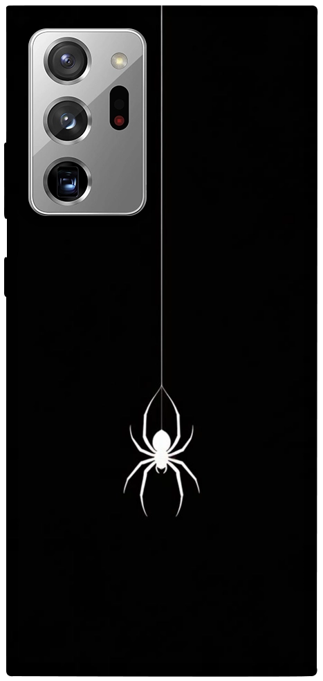 Чехол Spider для Galaxy Note 20 Ultra
