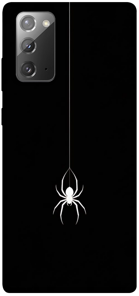 Чехол Spider для Galaxy Note 20