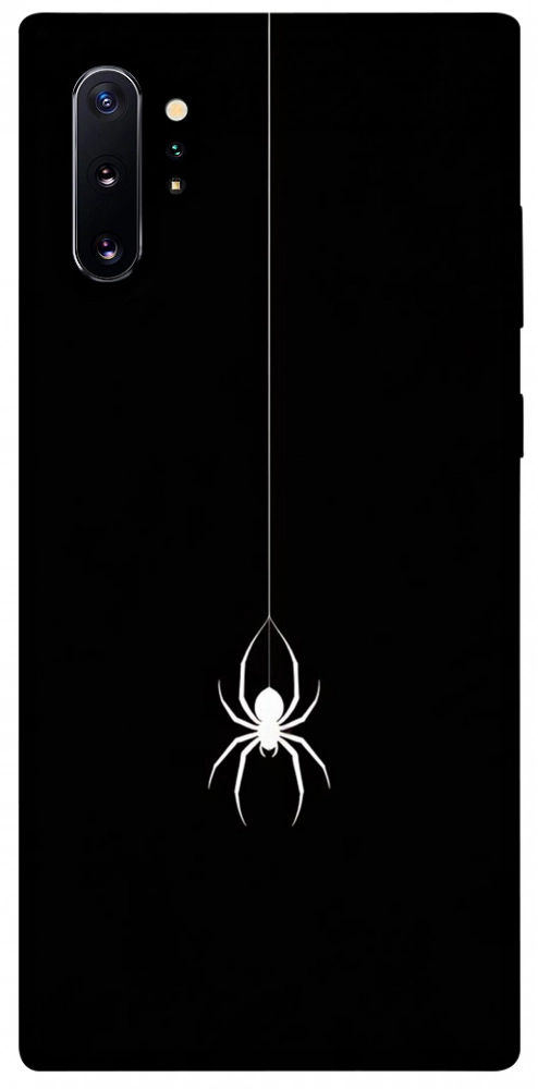 Чехол Spider для Galaxy Note 10+ (2019)